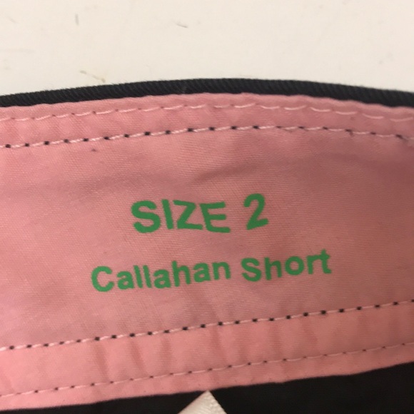 Lilly Pulitzer Callahan Short - Picture 3 of 4